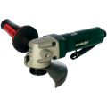 Шлифмашина пневматическая угловая Metabo DW 125 Шлифмашина пневматическая угловая Metabo DW 125