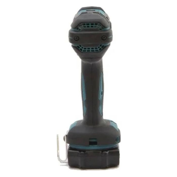 Аккумуляторная дрель-шуруповерт Makita DDF482SYE