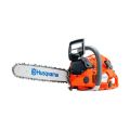 Бензопила Husqvarna 555 X-TORQ Бензопила Husqvarna 555 X-TORQ