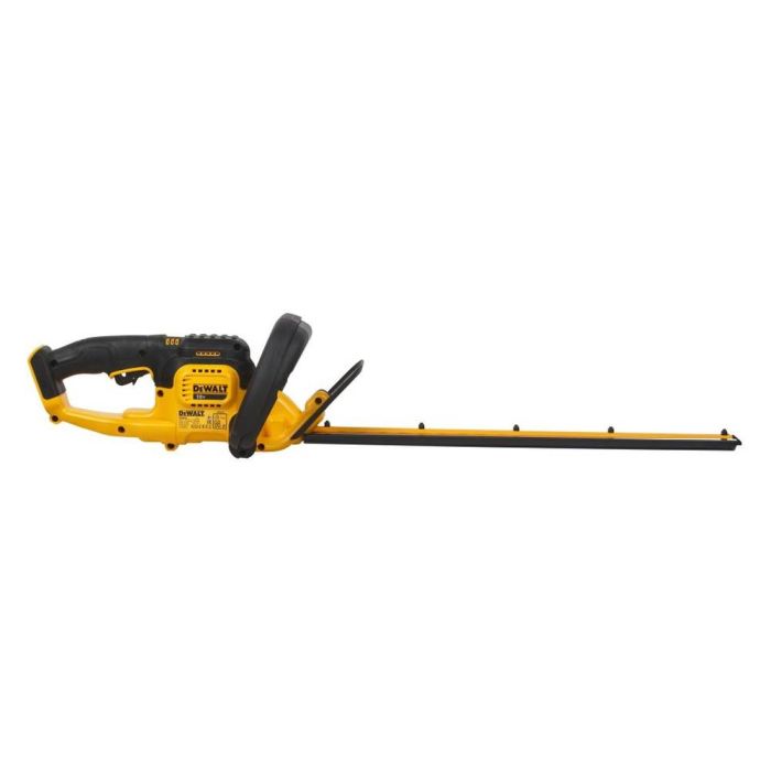 Аккумуляторный кусторез DeWalt DCM563P1