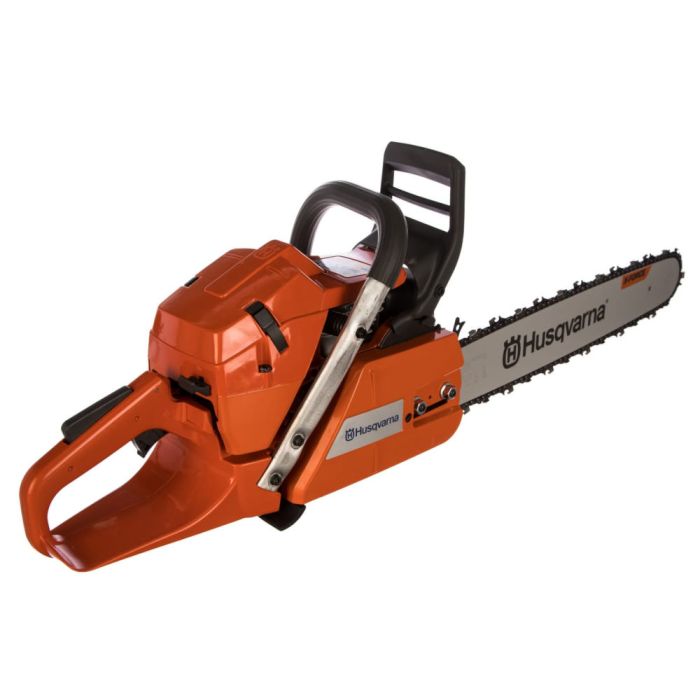 Бензопила Husqvarna 372