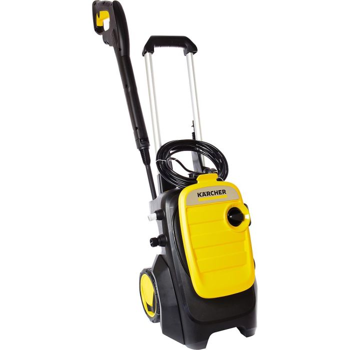 Мойка высокого давления Karcher K 5 Compact