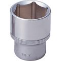 Головка торцевая Jonnesway 1/2" 11мм (S04H4111) Головка торцевая Jonnesway 1/2" 11мм (S04H4111)