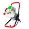 Мотобур REDVERG RD-EA490