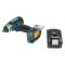 Аккумуляторный гайковерт Makita DTW180RFE ударный
