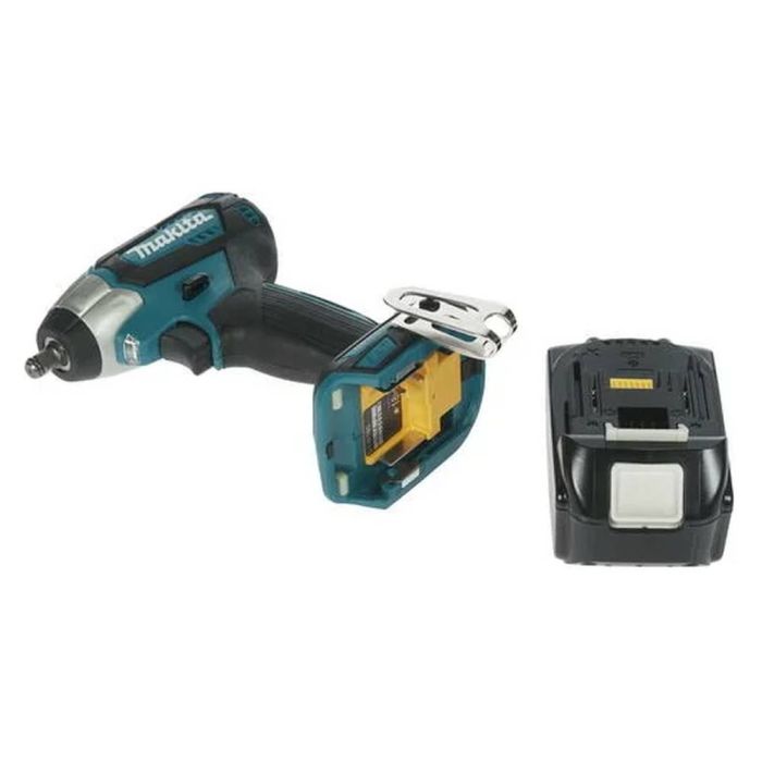 Аккумуляторный гайковерт Makita DTW180RFE ударный