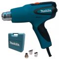 Фен строительный Makita HG551VK Фен строительный Makita HG551VK
