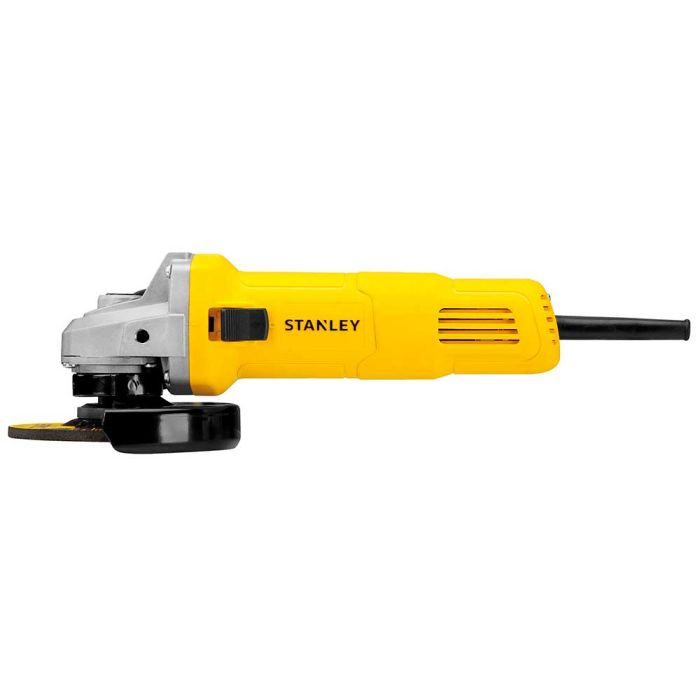 Машина шлифовальная угловая STANLEY SG6125
