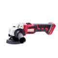 Машина шлифовальная угловая аккумуляторная REDVERG RD-AG18V/BL (без акк, без з/у) Машина шлифовальная угловая аккумуляторная REDVERG RD-AG18V/BL (без акк, без з/у)
