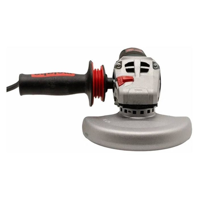 Машина шлифовальная угловая Metabo W 13-150 QUICK