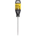 Бур SDS-plus DeWalt EXTREME2 DT9516 6х210мм Бур SDS-plus DeWalt EXTREME2 DT9516 6х210мм