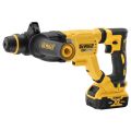 Аккумуляторный перфоратор DeWalt DCH263P1 Аккумуляторный перфоратор DeWalt DCH263P1