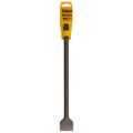 Зубило SDS-max DeWalt DT6824 360х50мм Зубило SDS-max DeWalt DT6824 360х50мм