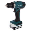 Аккумуляторная дрель-шуруповерт Makita DF347DWE + набор бит Аккумуляторная дрель-шуруповерт Makita DF347DWE + набор бит
