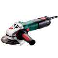 Машина шлифовальная угловая Metabo WEV 11-125 Quick Машина шлифовальная угловая Metabo WEV 11-125 Quick