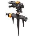 Дождеватель Fiskars импульсный с клапаном Дождеватель Fiskars импульсный с клапаном