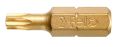Felo Бита серия TiN TX25х25, 100 шт 02625077 Felo Бита серия TiN TX25х25, 100 шт 02625077