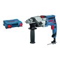 Сетевая дрель Bosch GSB 20-2 ударная Сетевая дрель Bosch GSB 20-2 ударная