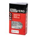 Цепь REDVERG 0.325" 1.3мм 67зв Цепь REDVERG 0.325" 1.3мм 67зв