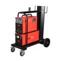 FUBAG Инвертор сварочный INTIG 400 T W DC PULSE + Горелка FB TIG 18 5P 4m + Блок жидкостного охлажде FUBAG Инвертор сварочный INTIG 400 T W DC PULSE + Горелка FB TIG 18 5P 4m + Блок жидкостного охлажде