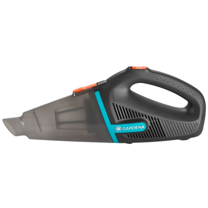 Аккумуляторный пылесос Gardena EasyClean Li 09339-20.000.00