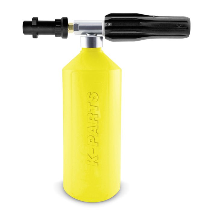 Мойка высокого давления Karcher K 5 Compact