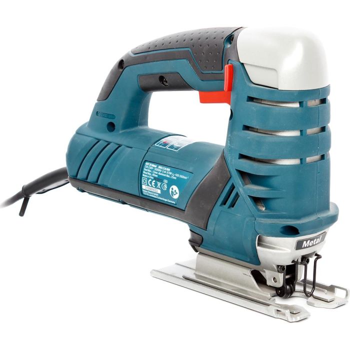 Лобзик Bosch GST 25 M