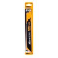 Полотно для сабельной пилы по металлу DeWalt DT2408L S1136BEF 228мм 5шт Полотно для сабельной пилы по металлу DeWalt DT2408L S1136BEF 228мм 5шт