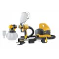 Краскопульт Wagner W 690 FLEXiO Extra Kit Краскопульт Wagner W 690 FLEXiO Extra Kit