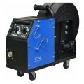 Закрытый подающий механизм, 4 ролика для PRO MIG/MMA-400/500F / wire feeder Закрытый подающий механизм, 4 ролика для PRO MIG/MMA-400/500F / wire feeder