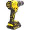 Аккумуляторная дрель-шуруповерт DeWalt DCD777S2