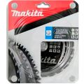 Диск пильный по дереву Makita 165x20мм 24T (B-29175) Диск пильный по дереву Makita 165x20мм 24T (B-29175)