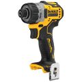 Аккумуляторная дрель-шуруповерт DeWalt DCF601N (без акк, без з/у) Аккумуляторная дрель-шуруповерт DeWalt DCF601N (без акк, без з/у)