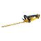 Аккумуляторный кусторез DeWalt DCM563P1
