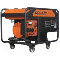 Бензиновый генератор Aurora AGE 12000 DZN PLUS Бензиновый генератор Aurora AGE 12000 DZN PLUS