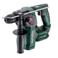 Аккумуляторный перфоратор Metabo BH 18 LTX BL 16 Аккумуляторный перфоратор Metabo BH 18 LTX BL 16