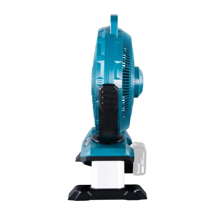 Аккумуляторный вентилятор Makita DCF301Z (без акк, без з/у)