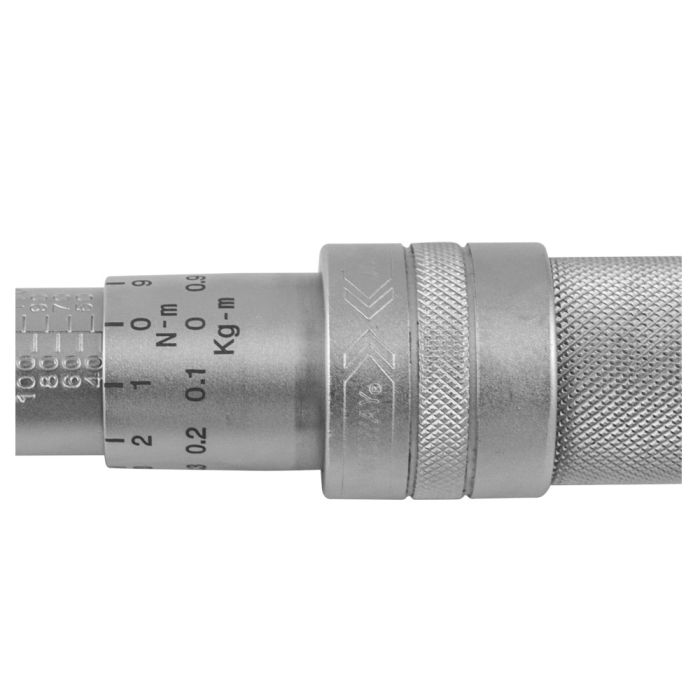 Ключ динамометрический Jonnesway 1/2" 50-350Нм T04250