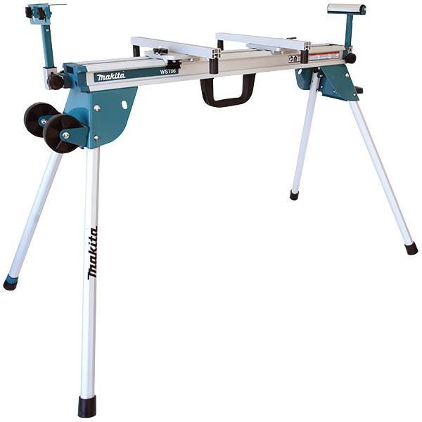 Стол Makita для торцовочных пил DEAWST06/WST06