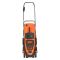 Электрическая газонокосилка Black&Decker EMAX38I