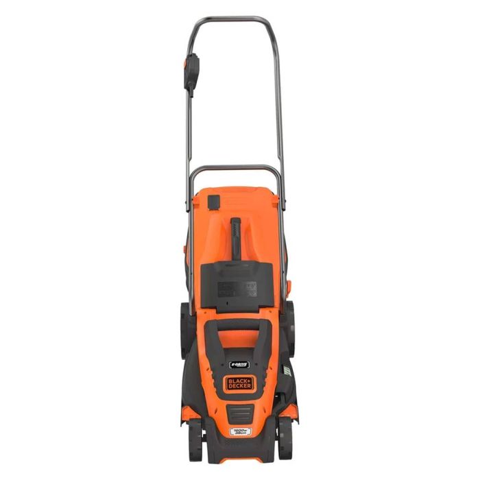 Электрическая газонокосилка Black&Decker EMAX38I