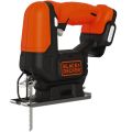 Аккумуляторный лобзик Black&Decker BDCJS12N (без акк, без з/у) Аккумуляторный лобзик Black&Decker BDCJS12N (без акк, без з/у)