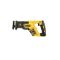 Аккумуляторная сабельная пила DeWalt DCS367N (без акк, без з/у)