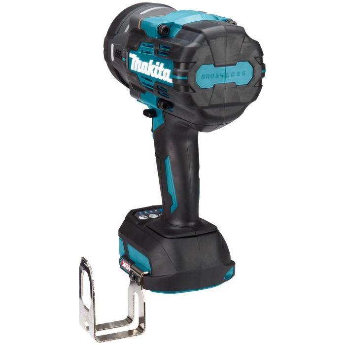 Аккумуляторный гайковерт Makita TW001GZ ударный (без акк, без з/у)