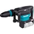Аккумуляторный отбойный молоток Makita HM002GZ03 (без акк, без з/у) Аккумуляторный отбойный молоток Makita HM002GZ03 (без акк, без з/у)