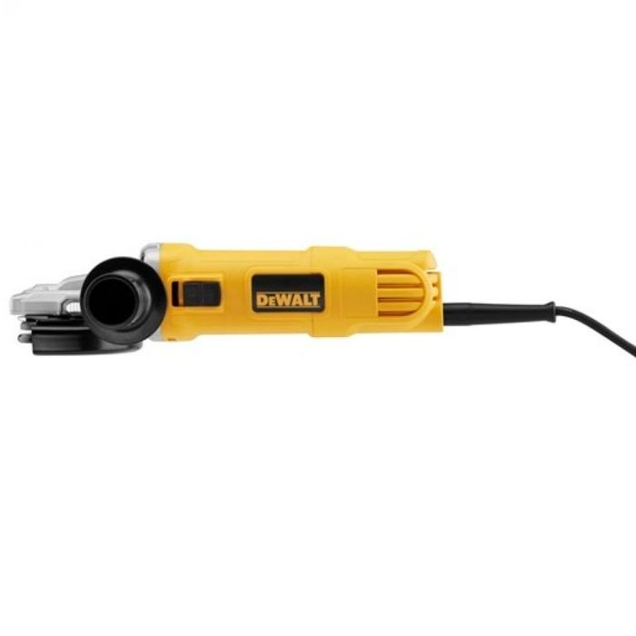 Машина шлифовальная угловая DeWalt DWE4157