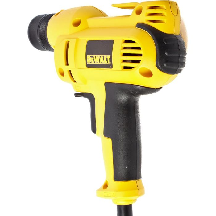 Сетевая дрель DeWalt DWD115KS безударная