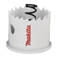 Коронка Makita BiM 35мм биметаллическая (B-29795) Коронка Makita BiM 35мм биметаллическая (B-29795)