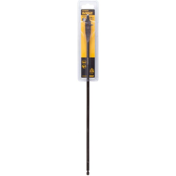 Сверло по дереву DeWalt DT4783 14х406мм