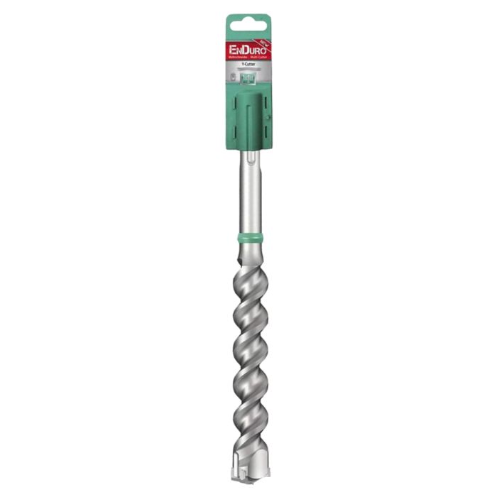 Бур SDS-max Heller EnDuro Y-Cutter 32х920мм (22384)